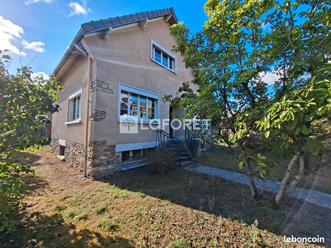 Maison 5 pièces 100 m² · à Conflans-Sainte-Honorine · 100 m² · 329 000 €
