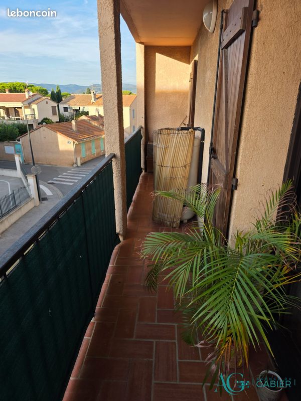 Appartement 2 pièces 40 m² · à La Londe-les-Maures · 40 m² · 700 €/mois