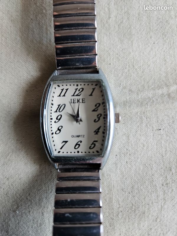 Montre N°11 (image 5)