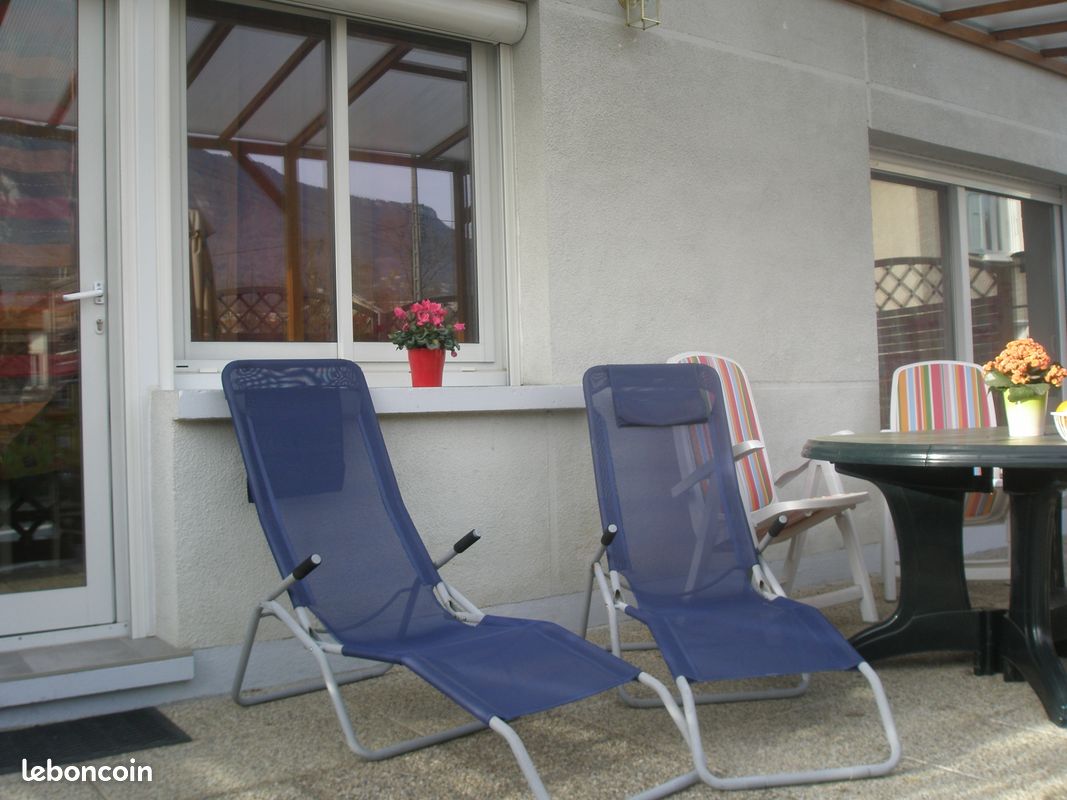 Appartements a aix les bains t2 (image 3)