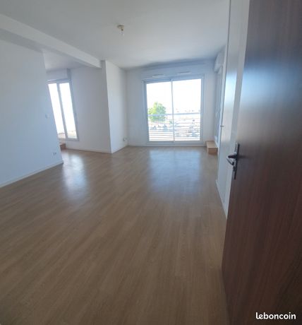Appartement Avrillé