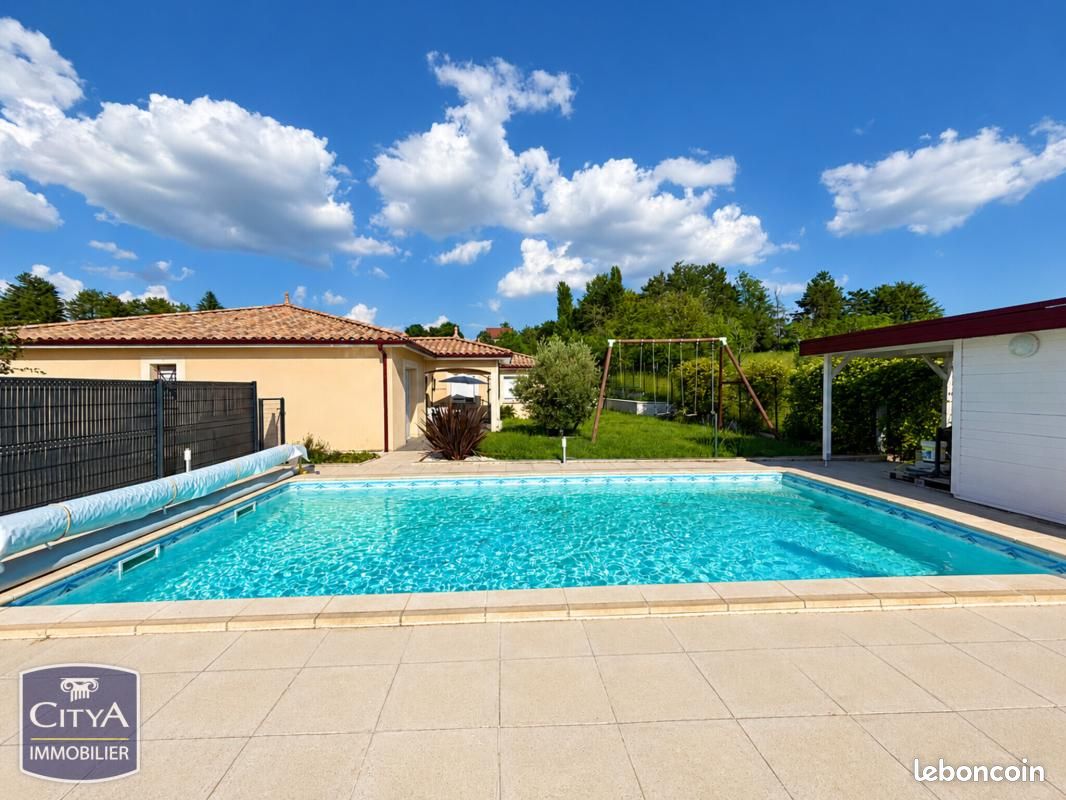 Maison 6 pièces 150 m² · à Champcevinel · 150 m² · 394 000 €