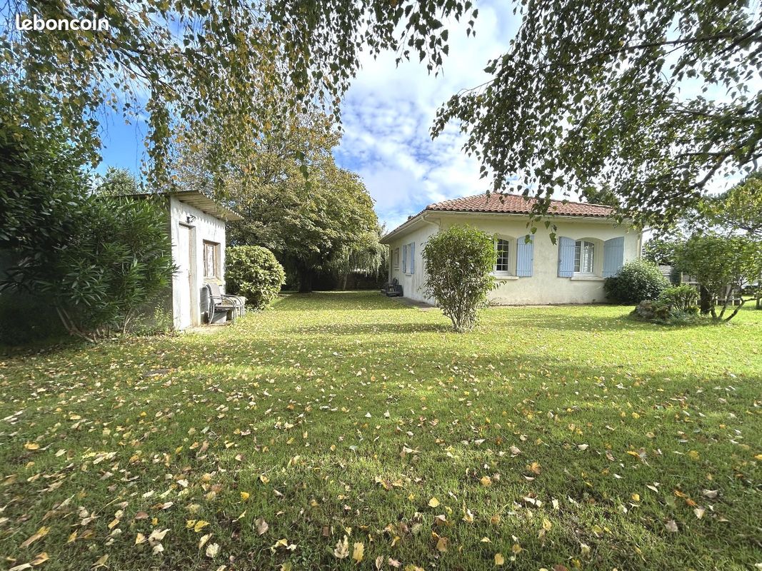 Maison 5 pièces 118 m² (image 10)