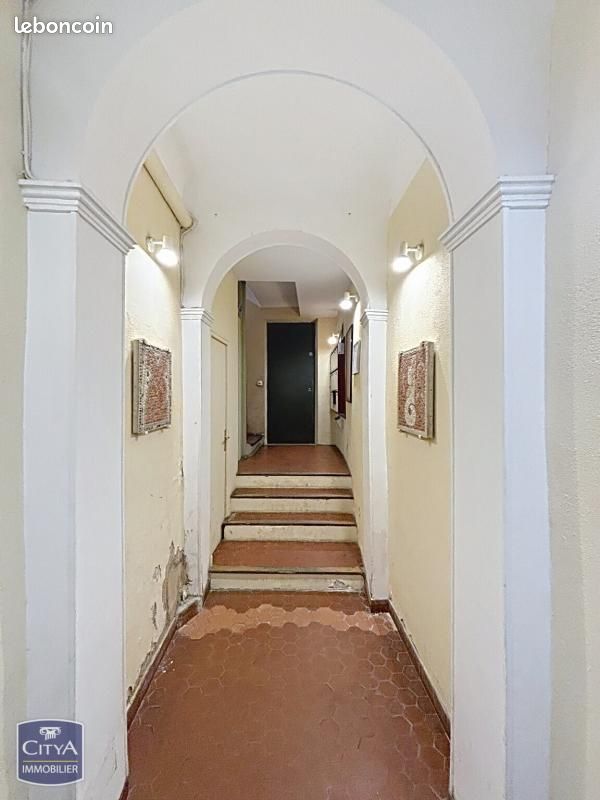Appartement 1 pièce 13 m² · à Aix-en-Provence · 13 m² · 110 000 €