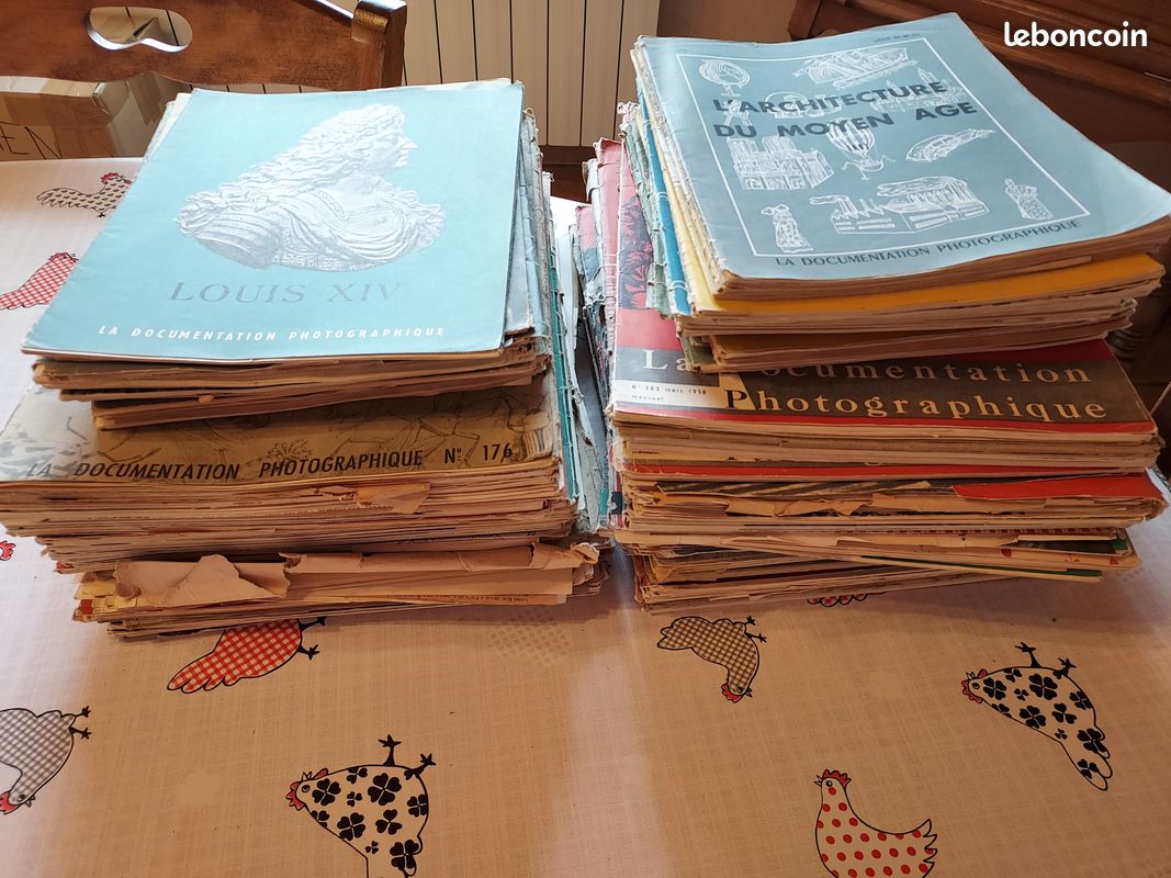 Documentation photographique scolaire (image 4)