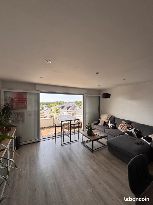 Appartement 3 pièces 64 m² · à Auray · 64 m² · 249 000 €