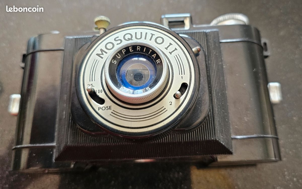 FELICETTA APPAREIL PHOTO Ancien EUR 20,00 - FR