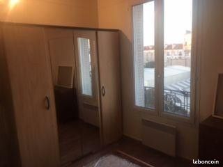Appartement 3 pièces 40 m² · à Maisons-Alfort · 40 m² · 1 300 €/mois
