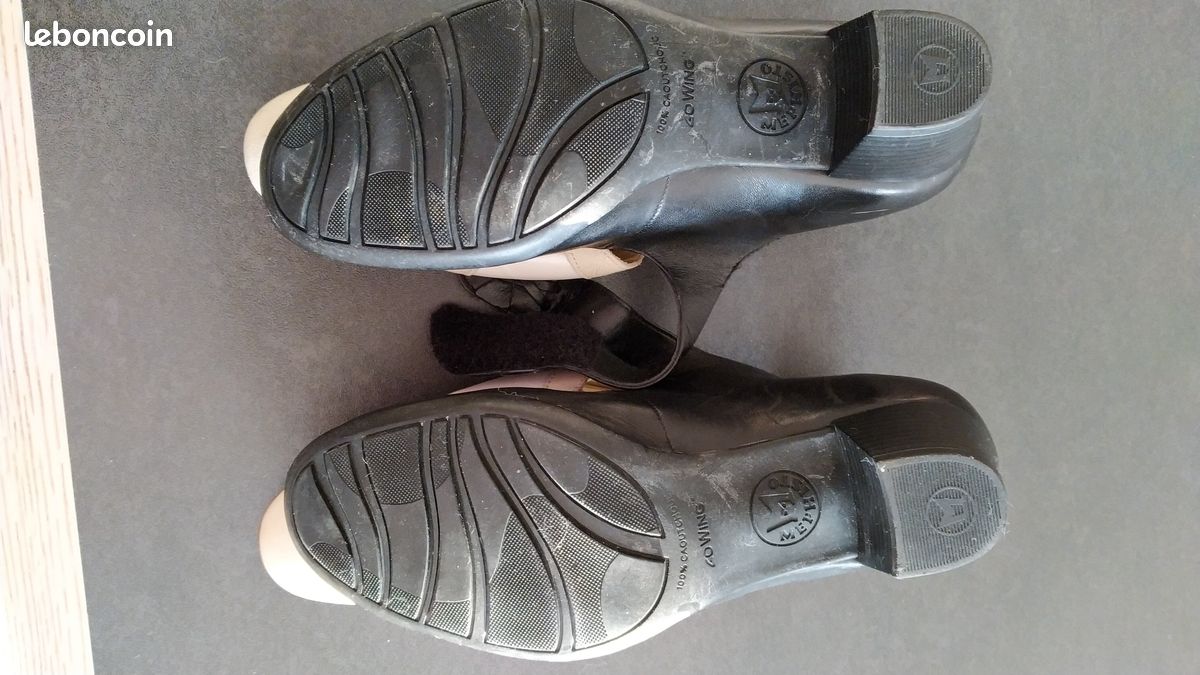 Chaussures Mephisto (image 3)
