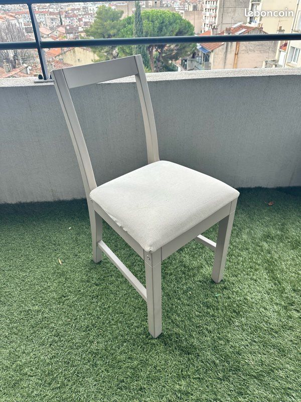 Chaise (image 1)