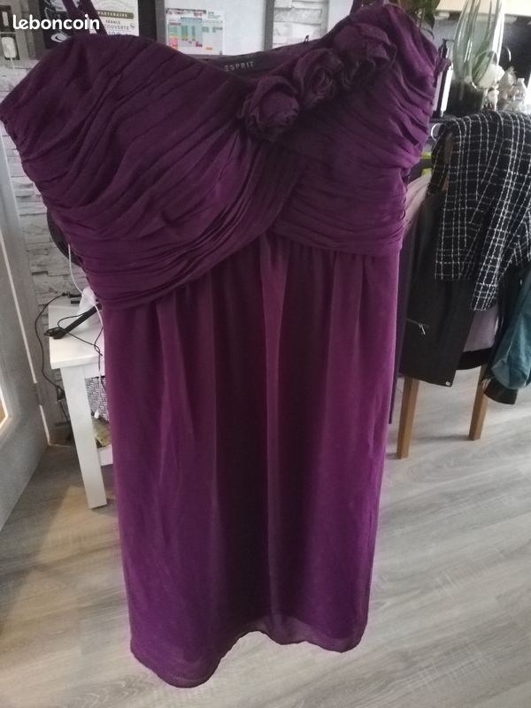 Robe de soirée Esprit neuve (image 2)