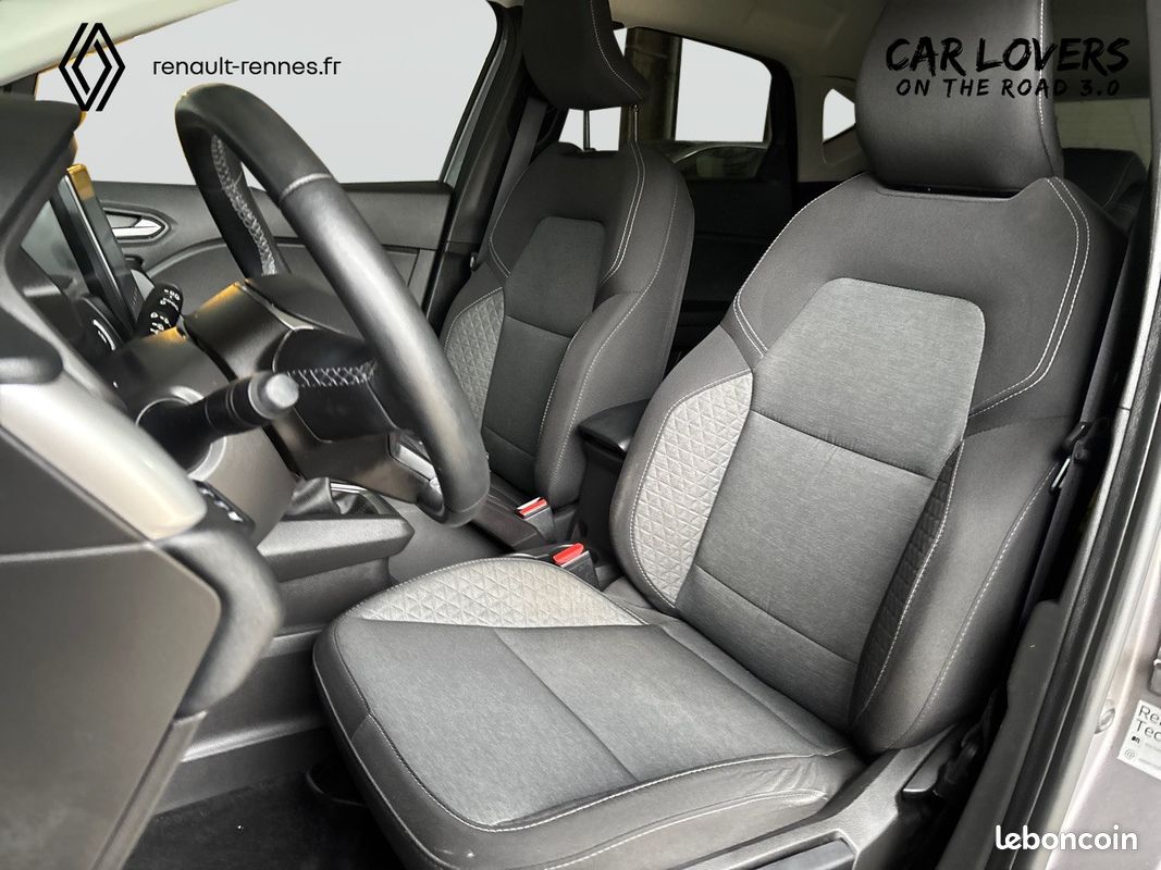 RENAULT Captur TCe 90 Evolution (image 24)
