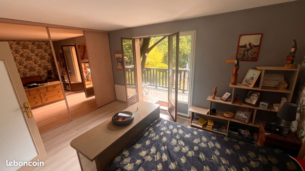 Maison a louer yerres - 7 pièce(s) - 170 m2 - Surfyn