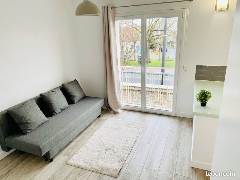 Appartement a louer savigny-sur-orge - 1 pièce(s) - 25 m2 - Surfyn