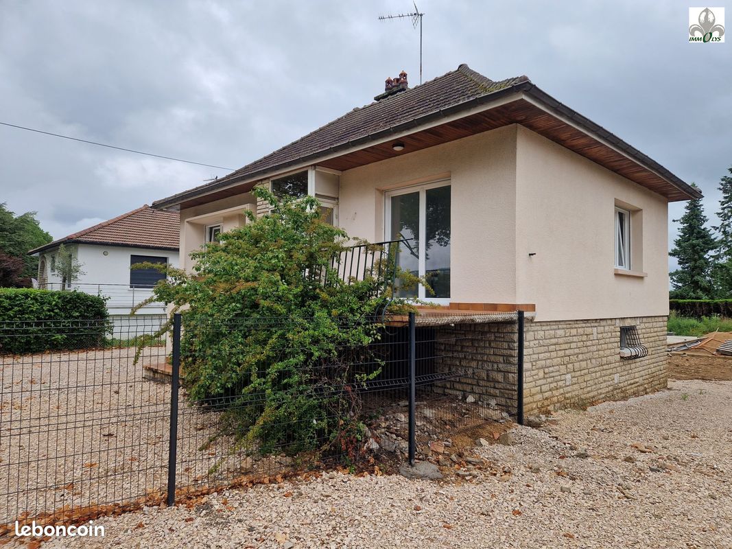 Maison 3 pièces 66 m² · à Beaune · 66 m² · 249 000 €