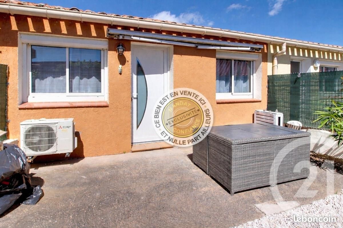 Appartement 2 pièces 28 m² · au Barcarès · 28 m² · 135 000 €