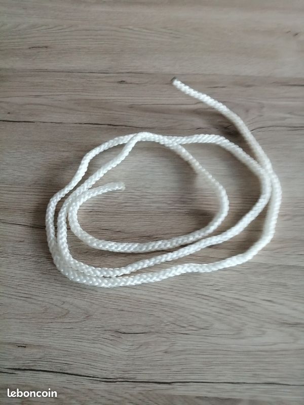 Corde en polyester (image 5)