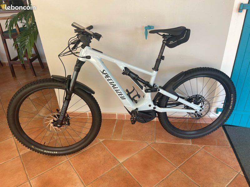 Vends VTTAE SPECIALIZED Turbo Levo S3 (image 1)