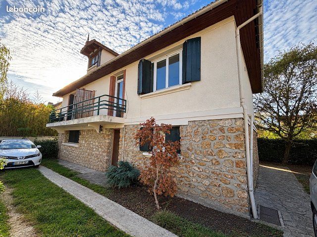 Immeuble 190 m² · à Villiers-sur-Marne · 190 m² · 690 000 €