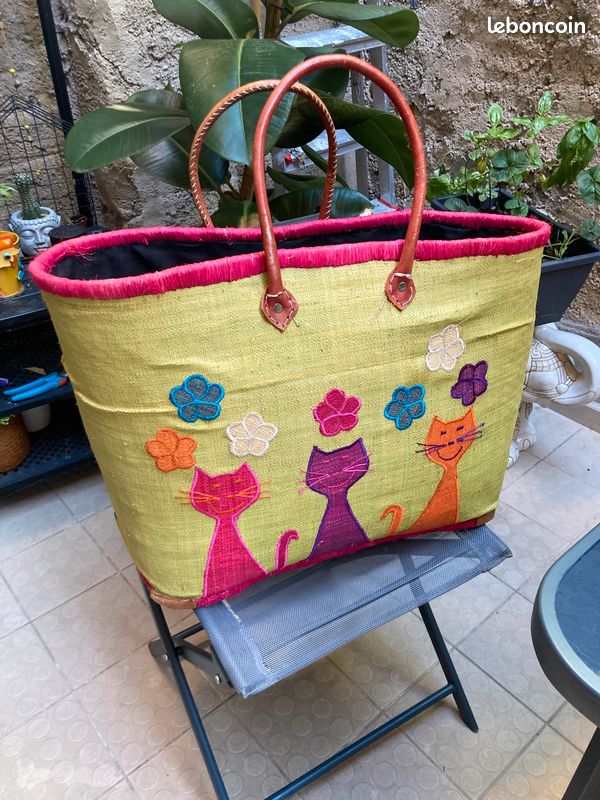 Sac de plage (image 1)