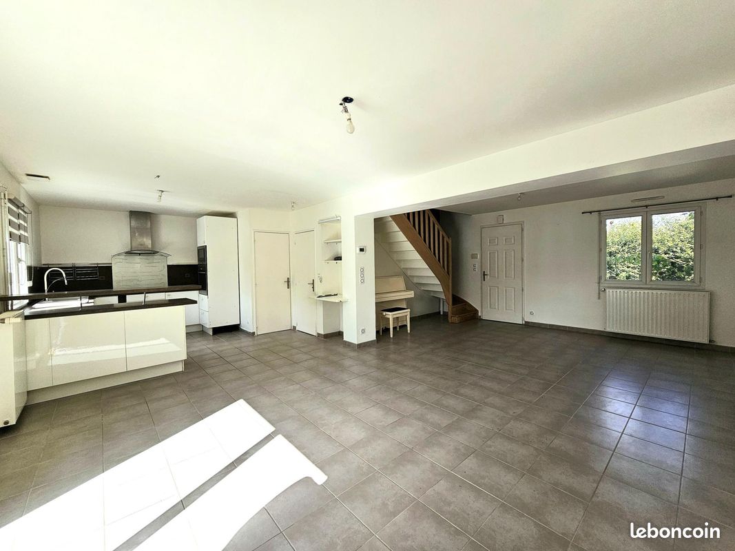 Maison 5 pièces 90 m² · à Préaux · 90 m² · 252 000 €