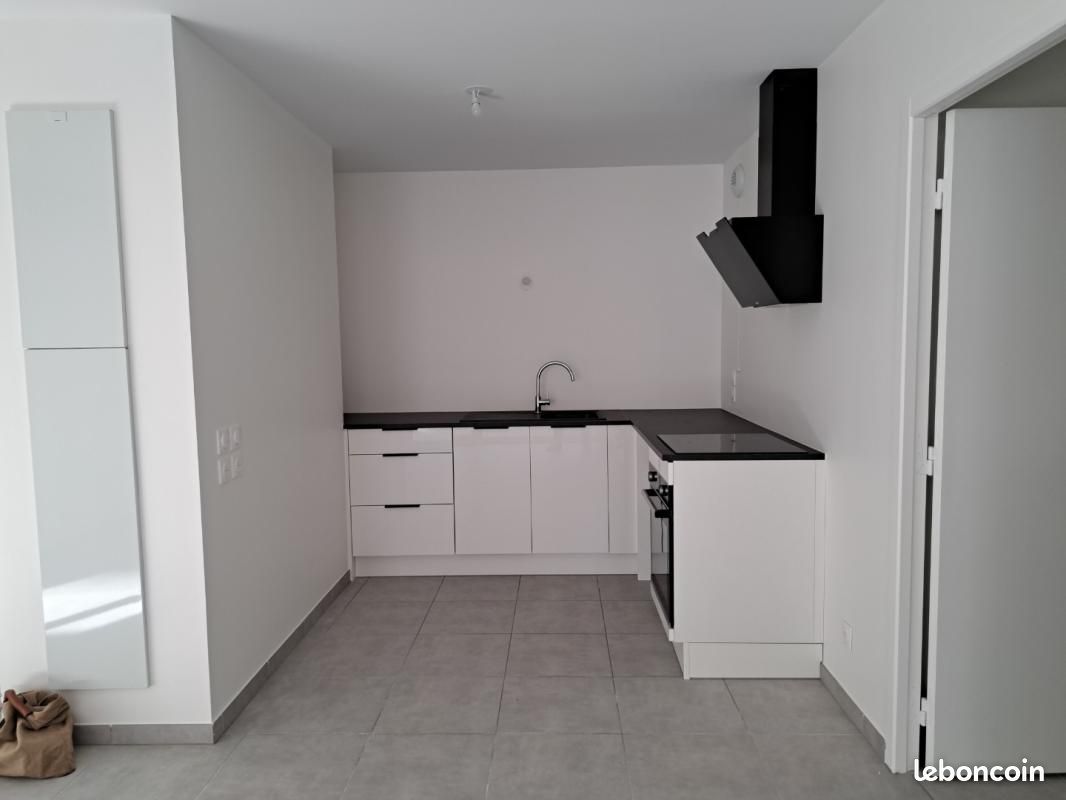 Appartement 2 pièces 45 m² · à Thonon-les-Bains · 45 m² · 845 €