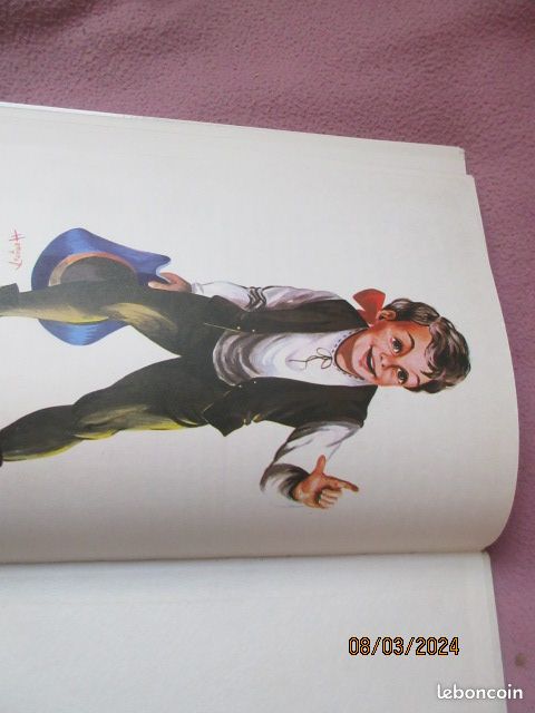Contes d'andersen (image 7)