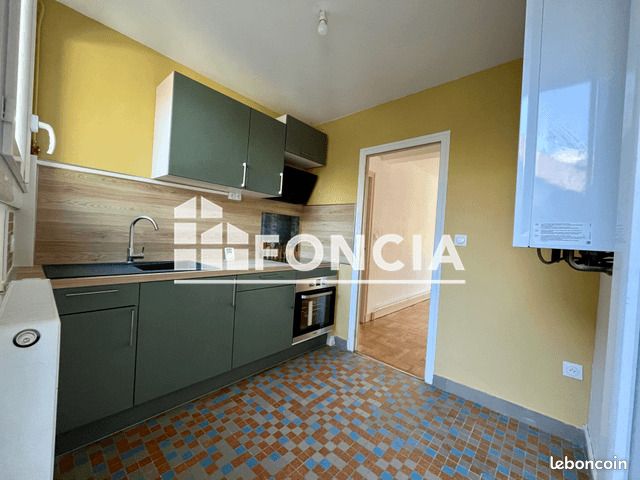 Appartement 2 pièces 42 m² · à Limoges · 42 m² · 450 €