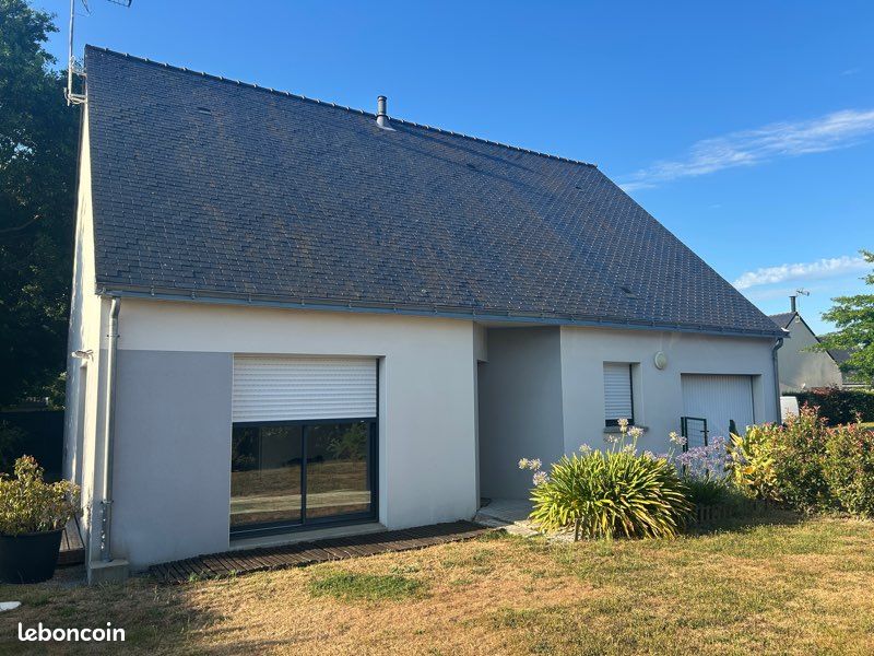Maison 6 pièces 84 m² · à Saint-Lyphard · 84 m² · 270 000 €