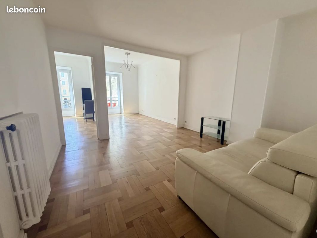 Appartement 3 pièces 62 m² · à Nice · 62 m² · 399 000 €