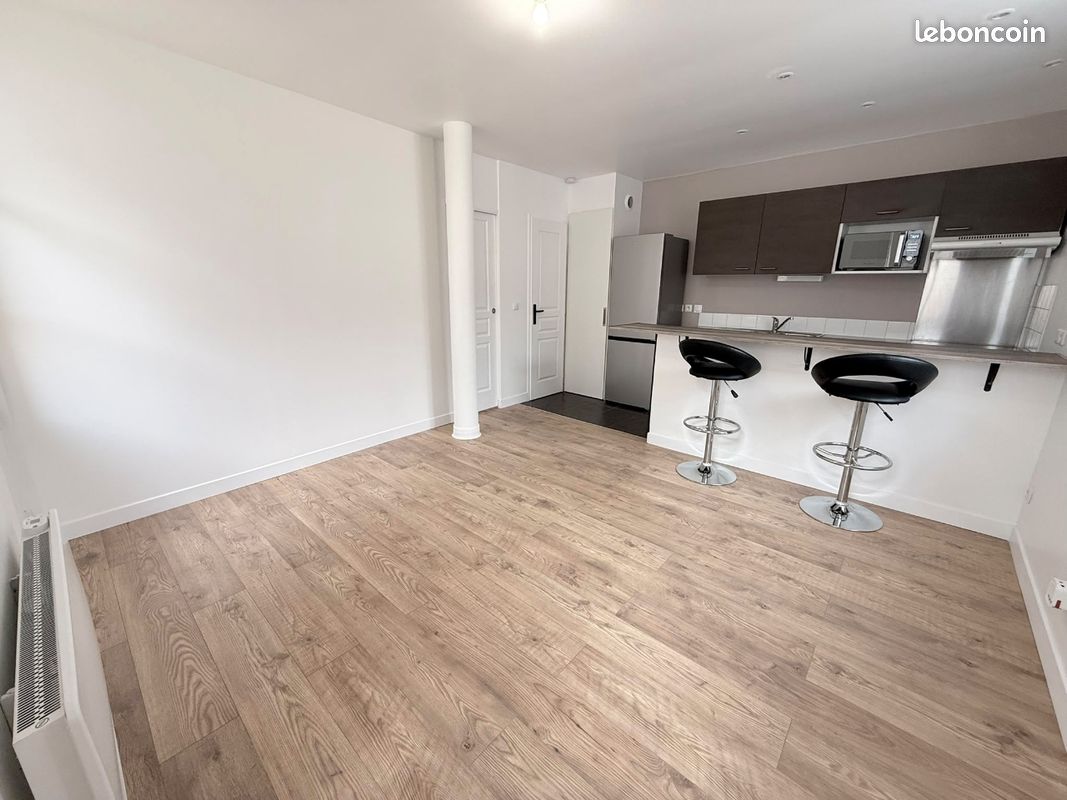 Appartement 2 pièces 35 m² · à Morigny-Champigny · 35 m² · 780 €/mois