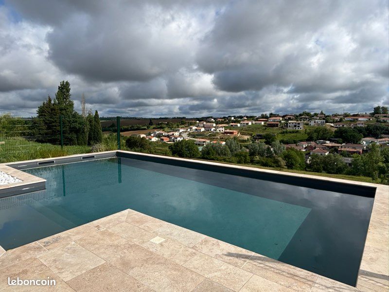 Maison 5 pièces 117 m² · à Nailloux · 117,2 m² · 469 000 €