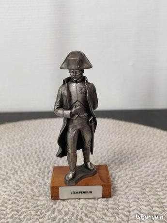 Les Etains du Prince - Collection Empire - Soldados de - Catawiki