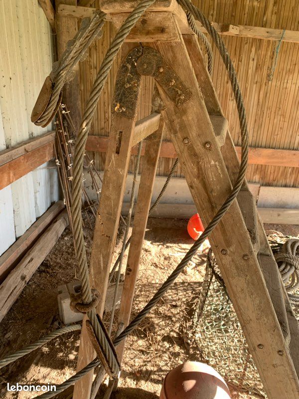 Câble acier (image 1)