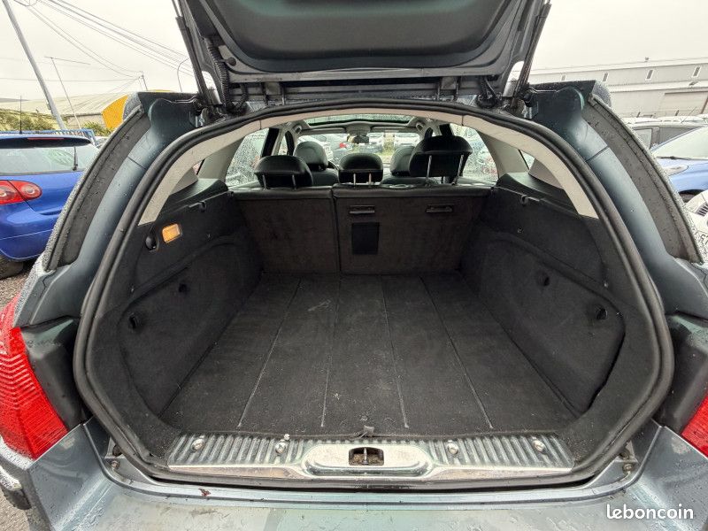Peugeot 407 SW 2.2 16V SPORT PACK BAA (image 18)