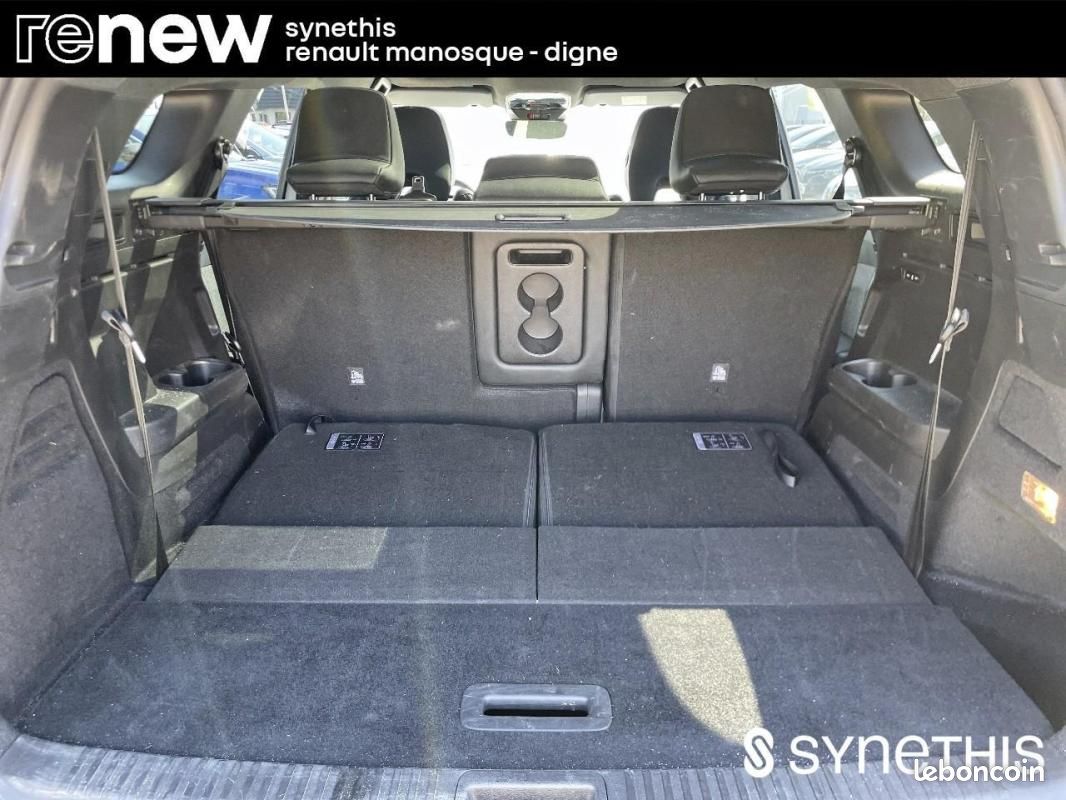 Renault Espace VI E-Tech full hybrid 200 GSR2 Techno (image 6)