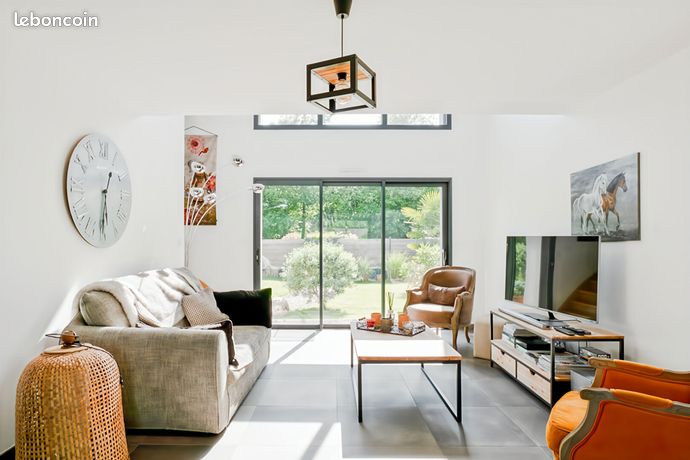 Propriété 7 pièces 143 m² — 3