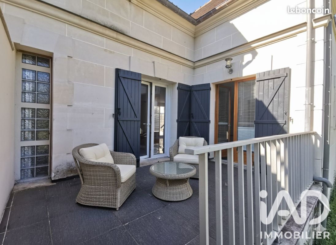 Maison 4 pièces 127 m² · à Senlis · 127 m² · 1 925 €/mois