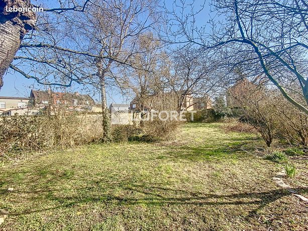 Maison 8 pièces 200 m²
