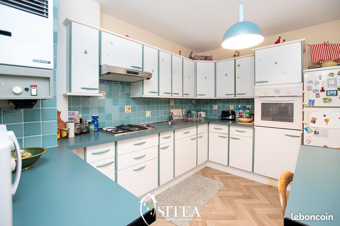 Appartement 3 pièces 71 m² · à Colomiers · 71 m² · 137 800 €