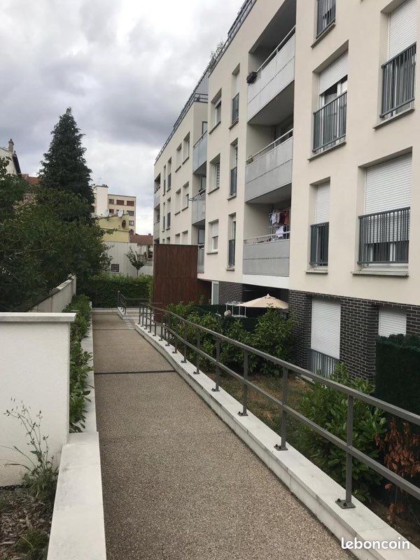 Appartement 3 pièces 58 m² · à Bondy · 58 m² · 1 250 €/mois