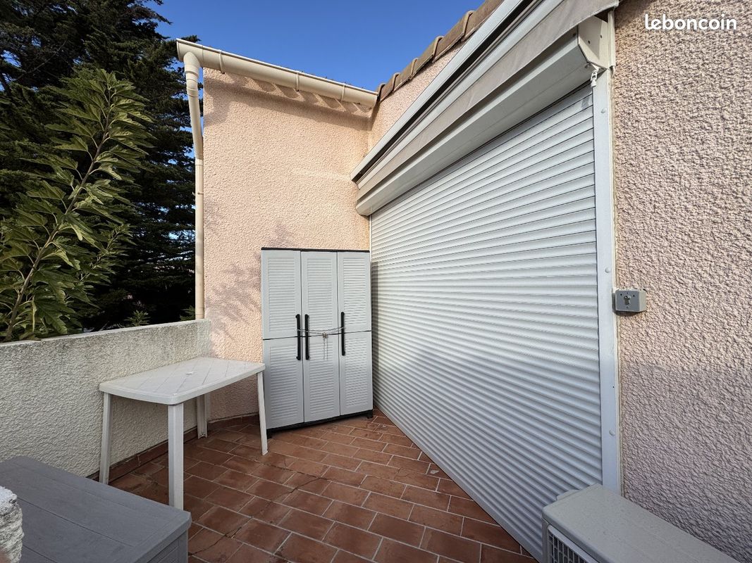 Appartement a louer sete - 1 pièce(s) - 25 m2 - Surfyn