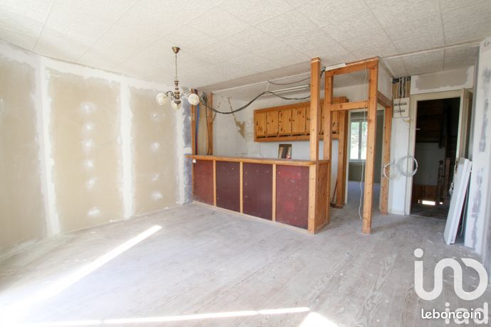 Maison de ville 8 pièces 213 m²