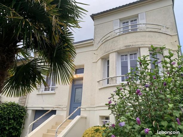 Maison 117 m² Pineuilh