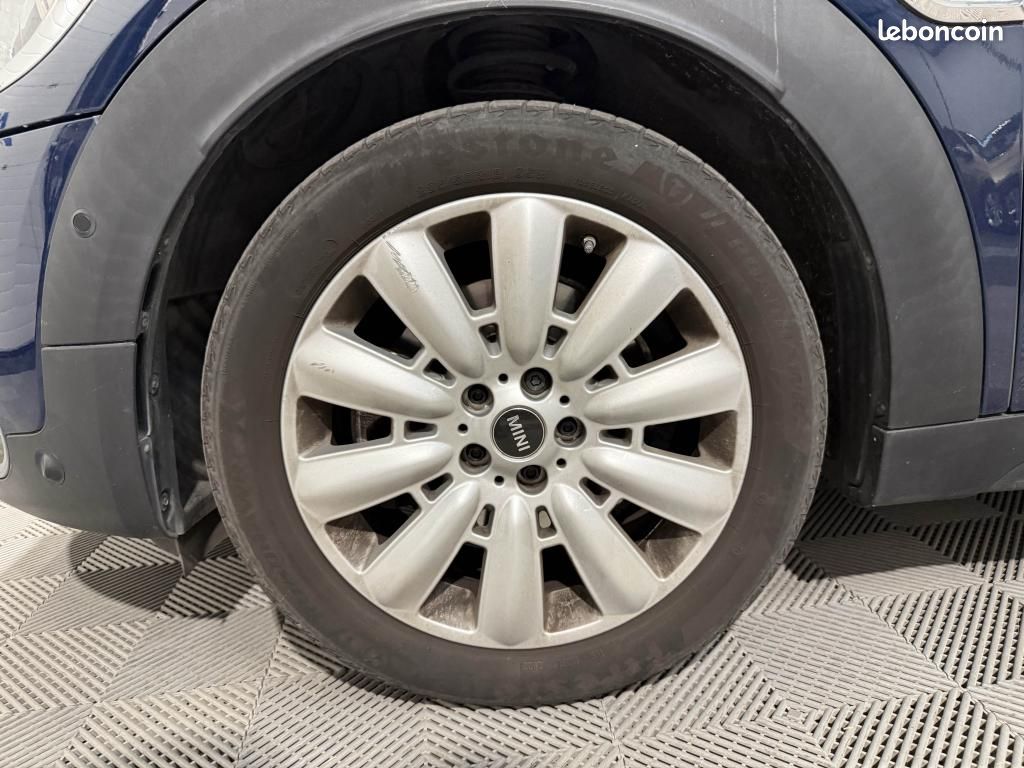 MINI MINI Countryman SE 1.5 Hybride - 224 CH F60 e-All4 (image 24)