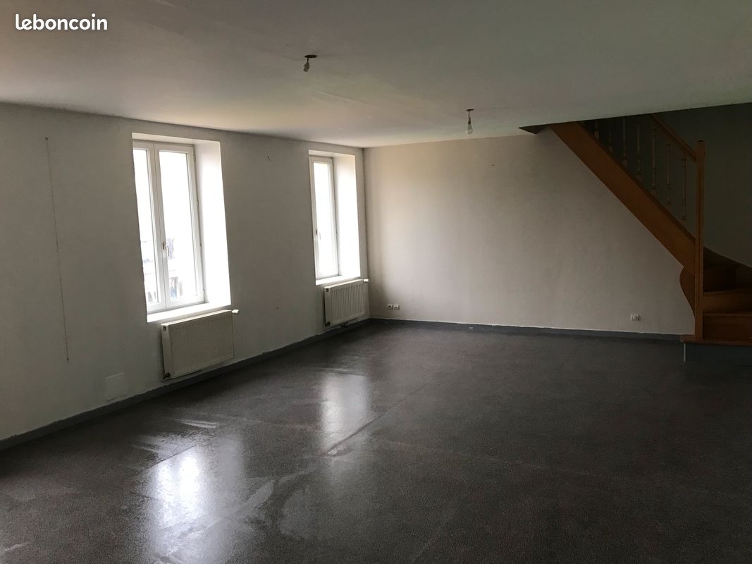 Appartement 5 pièces 74 m² · à Nœux-les-Mines · 74 m² · 850 €/mois