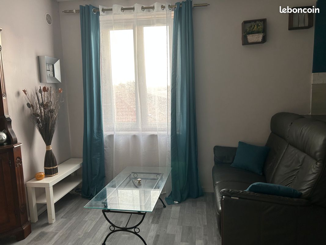 Appartement 2 pièces 32 m² · à Longeville-lès-Metz · 32 m² · 535 €/mois