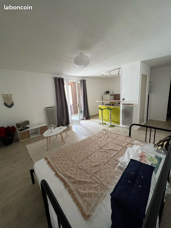 Appartement 1 pièce 39 m² · à Compiègne · 39 m² · 630 €
