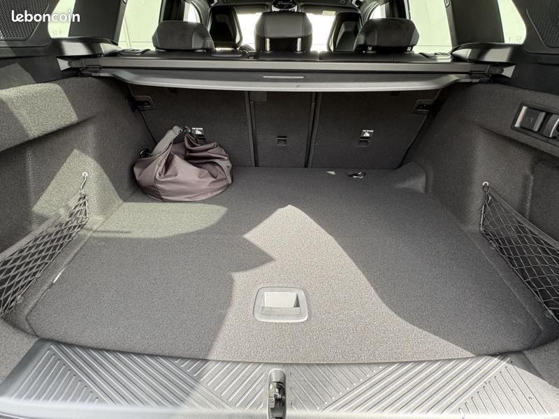 Bmw X3 xDrive30e 299ch M Sport (image 15)