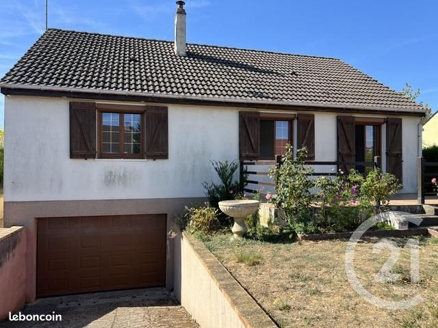 Maison 5 pièces 87 m² · à Puiseaux · 87 m² · 185 250 €